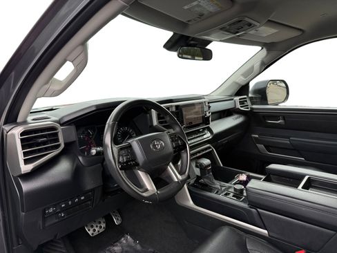 Used 2023 Toyota Tundra SR5 w/ TRD Off-Road Package AWD/4WD image 9