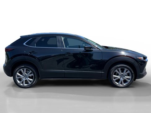 Used 2023 MAZDA CX-30 AWD 2.5 S w/ Select Package image 6