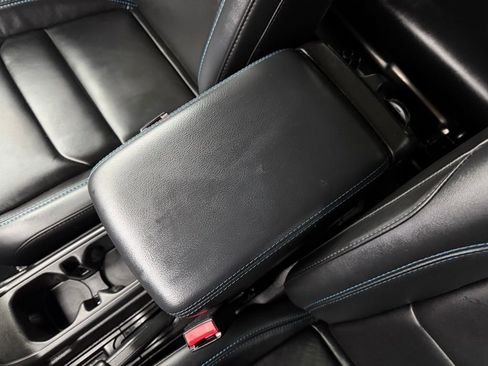 Used 2024 Jeep Wrangler Unlimited Rubicon 4xe image 26