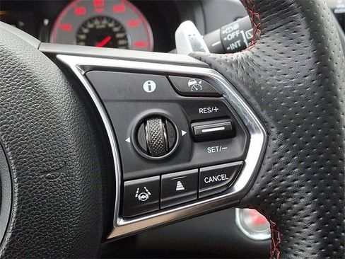 Certified 2025 Acura RDX A-Spec image 23