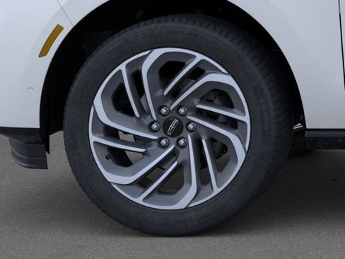 New 2026 Lincoln Navigator L Reserve AWD/4WD image 63