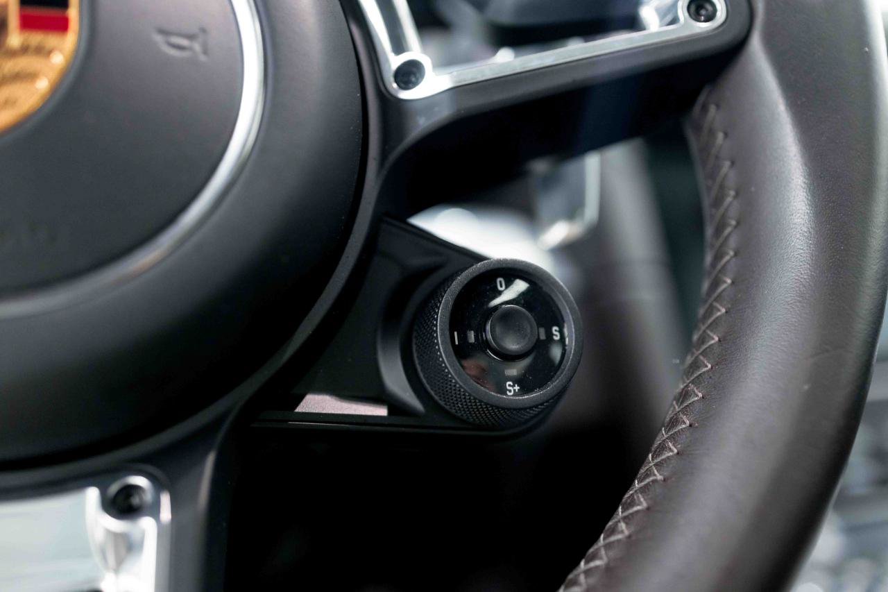 Used 2018 Porsche 911 Carrera S RWD image 62