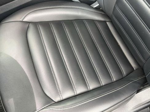 Used 2021 Ford Edge SEL w/ Convenience Package AWD/4WD image 15