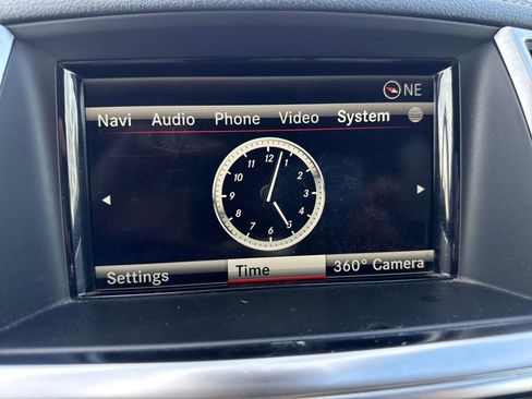 Used 2016 Mercedes-Benz GL 320 BlueTEC 4MATIC image 21