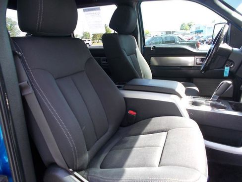 Used 2013 Ford F150 FX4 AWD/4WD image 24