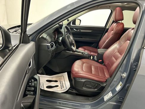 Used 2023 MAZDA CX-5 Carbon Edition AWD/4WD image 9