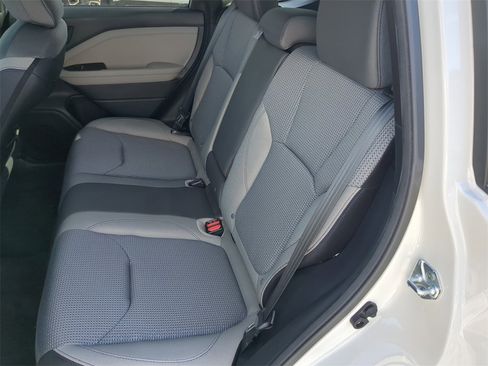 New 2026 Subaru Forester Premium image 15