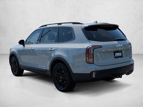 Used 2024 Kia Telluride SX Prestige X-Line AWD/4WD image 7