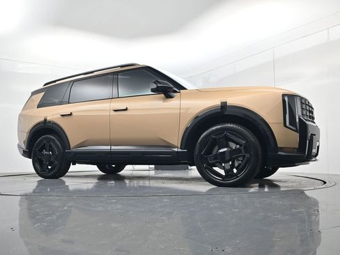 New 2027 Kia Telluride SX X-Line AWD/4WD image 42