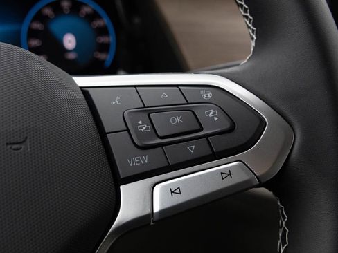 New 2026 Volkswagen Atlas SE image 29