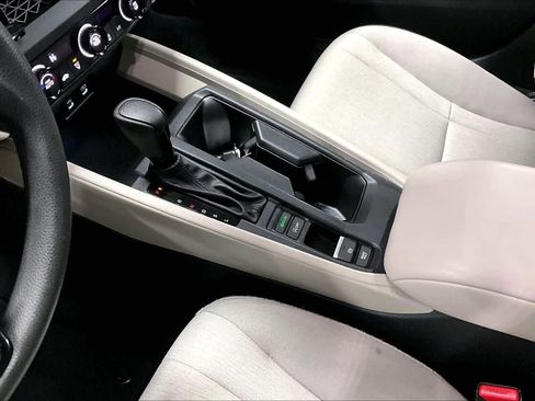 Used 2025 Honda Accord LX image 15