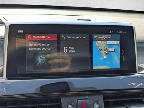 Used 2020 BMW X1 sDrive28i FWD image 14