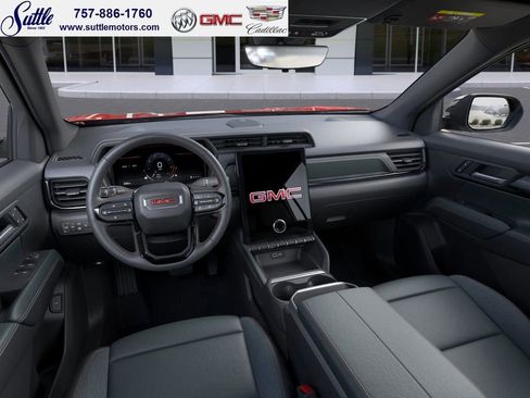 New 2026 GMC Terrain AT4 w/ Convenience Package III image 15