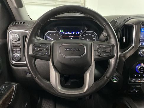 Used 2021 GMC Sierra 1500 Denali w/ Technology Package AWD/4WD image 19