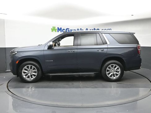 Used 2021 Chevrolet Tahoe Premier w/ Premium Package AWD/4WD image 27