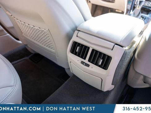 Used 2012 Cadillac CTS V w/ Wood Trim Package image 23