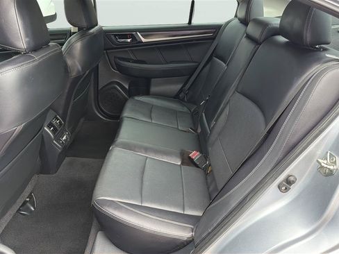 Used 2018 Subaru Legacy 3.6R Limited AWD/4WD image 19