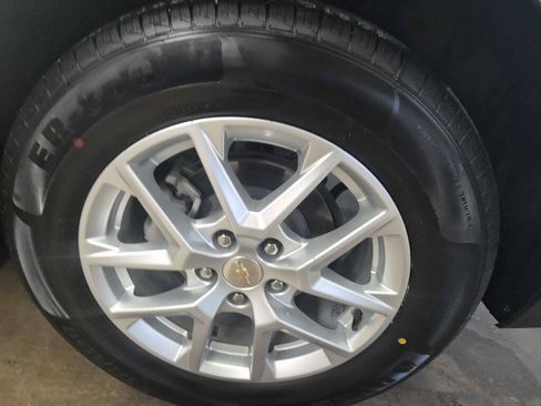 Used 2024 Chevrolet Equinox LS w/ LS Convenience Package AWD/4WD image 16