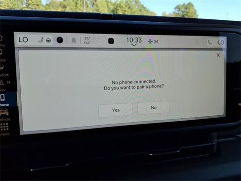 New 2025 Jeep Gladiator Rubicon image 12