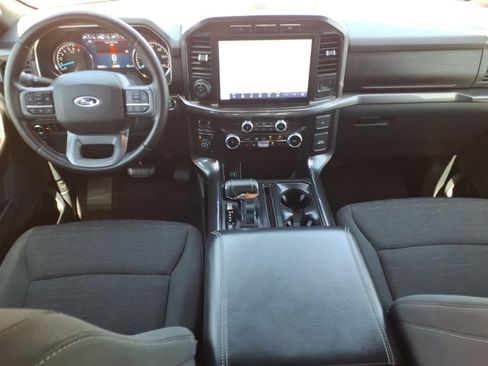 Certified 2023 Ford F150 4x4 SuperCrew image 19