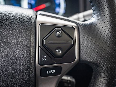 Used 2018 Toyota 4Runner Limited image 23