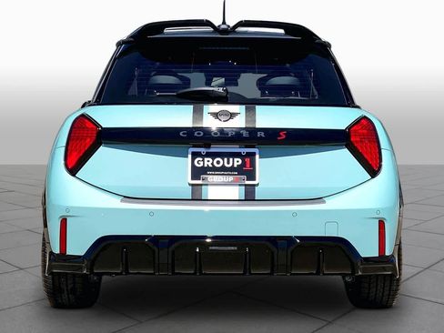 New 2026 MINI Cooper S image 4