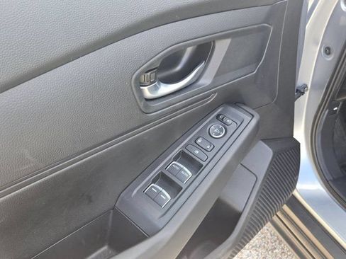 Used 2025 Honda Accord LX image 11