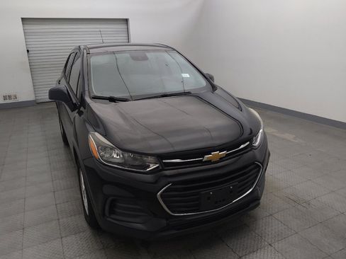Used 2020 Chevrolet Trax LS w/ Tint and Cruise Package FWD image 14
