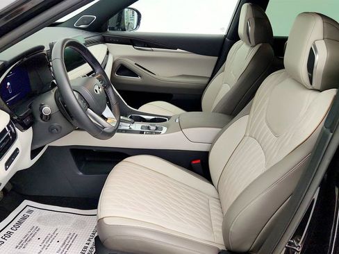 Used 2026 INFINITI QX60 Autograph w/ Autograph Tech Package AWD/4WD image 21