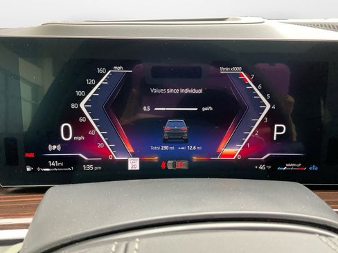 New 2026 BMW X7 xDrive40i w/ Executive Package image 11