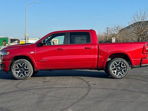 New 2026 RAM 1500 Laramie image 6