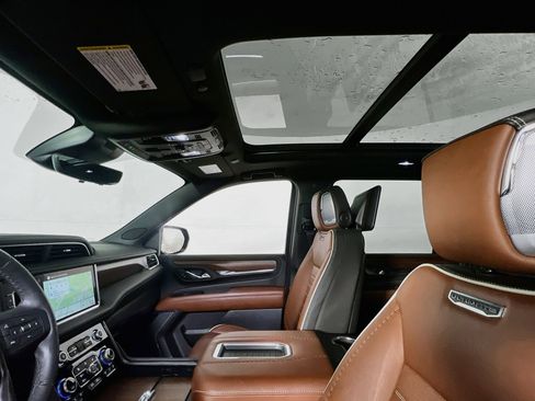 Used 2024 GMC Yukon XL Denali Ultimate image 23