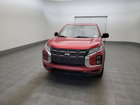 Used 2021 Mitsubishi Outlander Sport FWD image 14