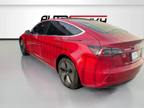 Used 2019 Tesla Model 3 Standard Range Plus RWD image 5