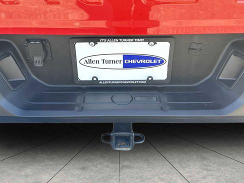 Used 2023 Ford Ranger Lariat w/ Equipment Group 501A High image 10