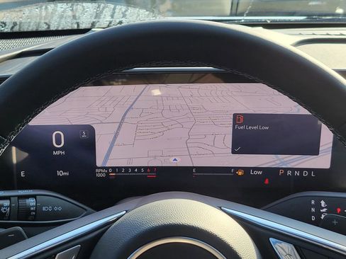 New 2026 Buick Enclave Sport Touring w/ Power Package image 13