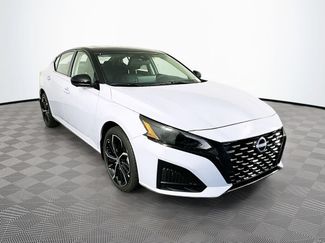 New 2026 Nissan Altima 2.5 SR w/ SR Premium Package AWD/4WD 360° Tour