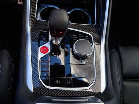 New 2026 BMW X5 M Competition w/ Executive Package image 19