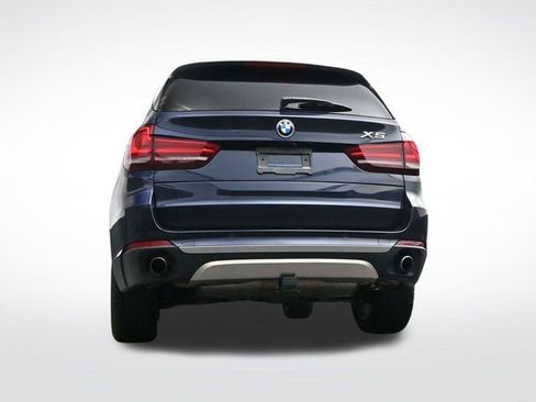 Used 2017 BMW X5 xDrive35i image 35