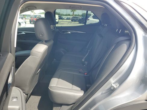 Used 2023 Buick Envision Essence FWD image 16