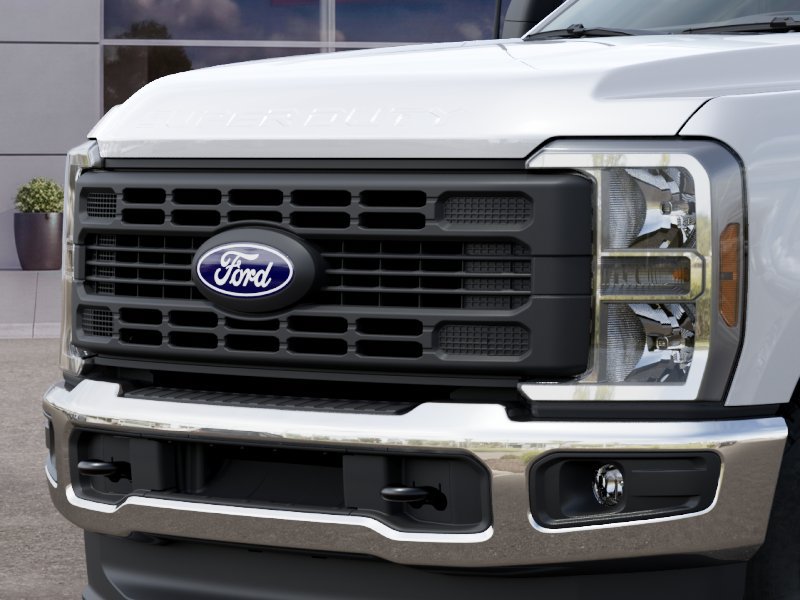New 2027 Ford F350 XL w/ XL Chrome Package AWD/4WD image 31