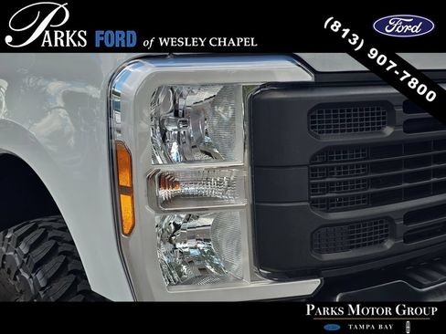 Used 2026 Ford F250 XL AWD/4WD image 6