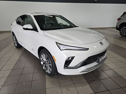 Used 2026 Buick Envista Avenir image 7