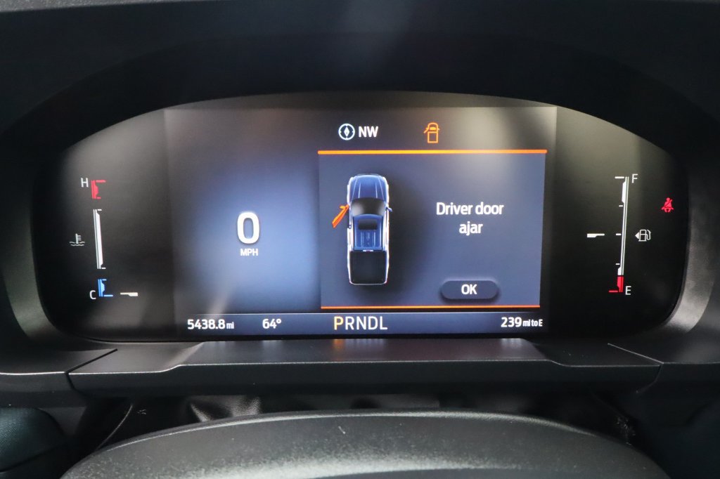 Used 2026 Ford Maverick XLT FWD image 20