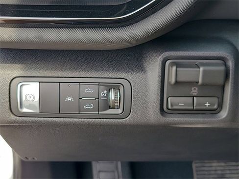 New 2026 Chevrolet Silverado EV Trail Boss image 23