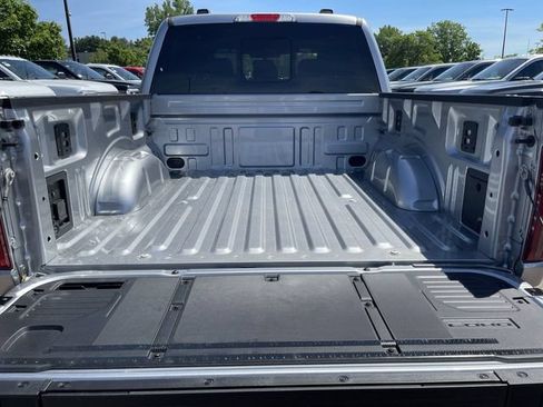 New 2026 Ford F150 XLT w/ Equipment Group 302A MID AWD/4WD image 31