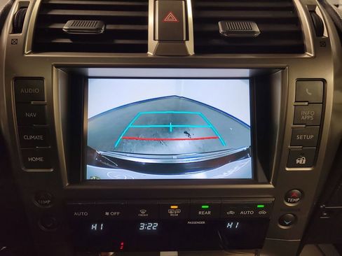 Used 2020 Lexus GX 460 Premium image 21