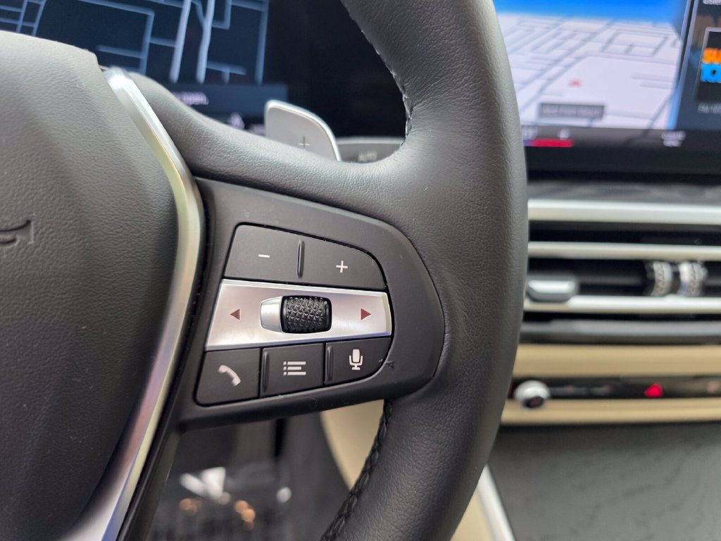 Certified 2024 BMW 430i Gran Coupe w/ Convenience Package RWD image 22