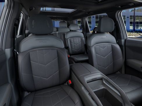 New 2027 Kia Telluride SX X-Line AWD/4WD image 15