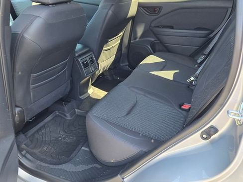 Certified 2025 Subaru Forester Premium w/ Convenience Package #1 AWD/4WD image 13